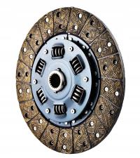 Диск сцепления вилочного погрузчика Heli, TCM 18 зубьев 1