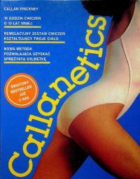 Callin Pinckney - Callanetics