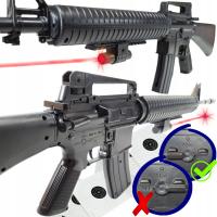 M16 американская снайперская винтовка ASG