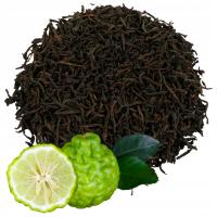 Basilur EARL GREY черный чай цейлонский бергамот HoReCa - 100 г