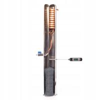 Aabratek дистилляционная колонна, 51 мм трехзажимной разъем, дистиллятор на кегу