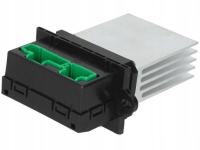 Valeo 509355 регулятор, вентиляционный вентилятор для салона автомобиля