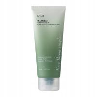 ANUA - HEARTLEAF QUERCETINOL PORE DEEP CLEANSING FOAM 150ml