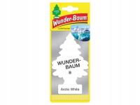 Wunder-Baum choinka zapachowa zapach samochodowy do auta Summer Cotton