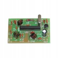 J-246 Конвертер УКВ - KIT