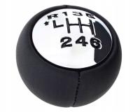 РУЧКА ПЕРЕКЛЮЧЕНИЯ ПЕРЕДАЧ 6-СТУПЕНЧАТАЯ PEUGEOT 307 / 308 / 407 / 807 / 3008 / 5008