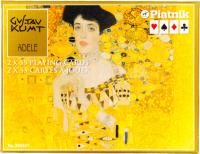 ИГРАЛЬНЫЕ КАРТЫ PIATNIK KLIMT ADELA