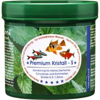 Naturefood Premium Kristall S 130ml - 55g pokarm