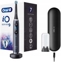 Магнитная щетка ORAL-B iO 9 Черный