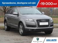 Audi Q7 3.0 TDI, Salon Polska, 241 KM, 4X4