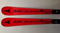 Лыжи ATOMIC REDSTER S9 длина 165 см