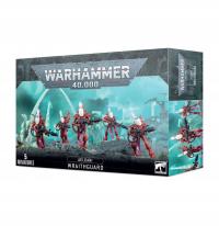 AELDARI: WRAITHGUARD NEW