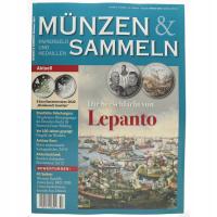 Münzen & Sammeln - 10/2021