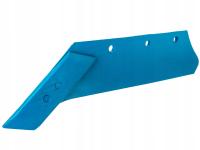 Lemiesz lewy z dłutem 16' Kverneland Agro-Wikt