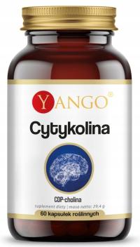 Цитиколин - 60 капсул