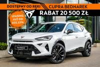 Cupra Formentor 1.5 TSI 150 л. с. находится на расстоянии вытянутой руки!