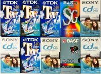 Видеокассета оригинальный выпуск 1 шт. видеокассета vhs с фильмами