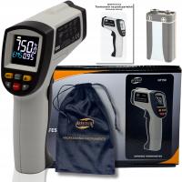 Pirometr Benetech GT750