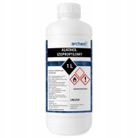 Alkohol izopropylowy 99,9% IPA 1 l 1000 ml izopropanol