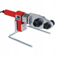 Сварочный аппарат трубы ПЭ/ПП/ПБ/ПВК Ротенбергер 20 - 63