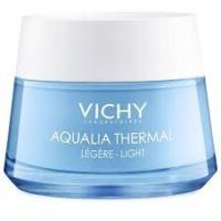 VICHY Aqualia Thermal LEKKI KREM NAWILŻAJĄCY 50ml