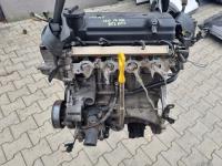 HYUNDAI I20 I 08-12 SILNIK G4LA 1.2 BENZYNA BEZ FAZ