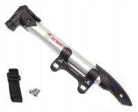 POMPKA ROWEROWA ROMET RGP09 Aluminiowa AV DV FV