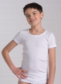 Podkoszulek Błażej bezszwowy, pod gorset medyczny r.134