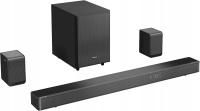 HISENSE AX5125H Soundbar 5.1.2 Dolby Atmos Subwoofer Bluetooth HDMI USB