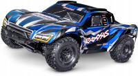 Auto rc TRAXXAS Maxx Slash 4x4 Off-Road TSM 110km/h Wodoodporny