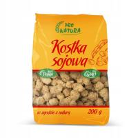 Kostka sojowa 200g Pro Natura