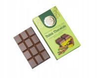 ХИТ ЦЕН! ДУБАЙСКИЙ ФИСТАШКОВЫЙ ШОКОЛАД-СУПЕР ЦЕННЫЙ-РОЖДЕСТВЕНСКИЙ ПОДАРОК