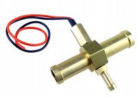 ДАТЧИК ТЕМПЕРАТУРЫ ТРОЙНИК ИЗМЕРЕНИЯ ГАЗА 2.2 Ом