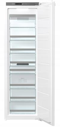 Морозильная камера Gorenje FNI5182A1 NoFrost 177cm Led