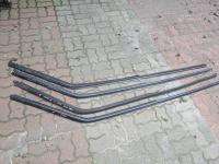 Обшивка крыши vw Golf II 2 права