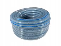 Wąż techniczny do powietrza i wody produkt PL - 10 mm 2Mpa 20 bar