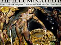 William Blake, Illuminated Blake
