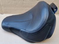 HARLEY SOFTAIL DELUXE 05-17 SIEDZENIE KANAPA FOTEL PASAŻERA