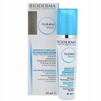 Bioderma Hydrabio Serum nawilżające 40ml