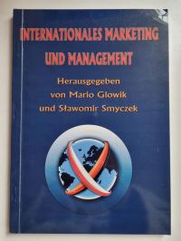 INTERNATIONALES MARKETING UND MANAGEMENT /32