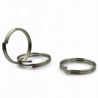 1,5x30 ZAWLECZKA KÓŁKO DO KLUCZY NIERDZEWNE kwasoodporne A4 8155 (10 szt.)