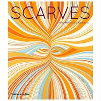 Scarves - Nicky Albrechtsen, Fola Solanke