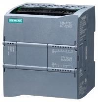 SIEMENS S7-1200 CPU 1212C DC/DC/RLY 6ES7212-1HE40-0XB0 6ES7 212-1HE40-0XB0