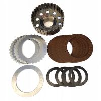 Zestaw Naprawczy Skrzynia Rozdzielcza VTG Reduktor ATC350 Bmw 5 F07 xDrive