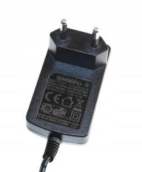 Ładowarka zasilacz 31V 0.5A CZH015310050EUWPL 2.1 15.5W