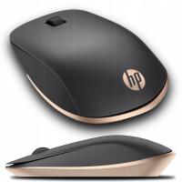 Беспроводная мышь HP Bluetooth Z5000 черный оптический датчик