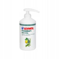 Gehwol Fusskraft Balsam witalizujący do stóp 500ml