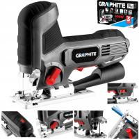 Графит лобзик 600W 58G078