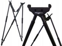 Охотничья пастораль лиса палка 2 точки поддержки / пряжки / 4 ноги стабильный