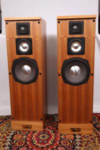 Kolumny BACKES & MÜLLER BM 8